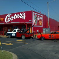 Cooter S Place Nashville Museum
