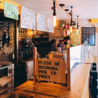 Photo prise au BEAT | Brew Bar | Shop par Hannah C. le5/26/2021