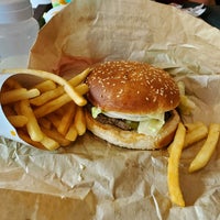 Photo taken at Burger King by Matt on 8/29/2021
