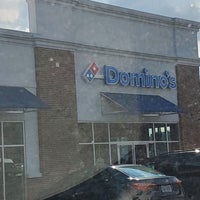 Domino S Pizza Port Potomac 16430 Navigation Dr Ste 103