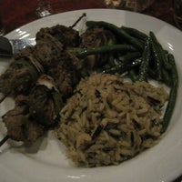 Riverside Dinner Theater - Theater