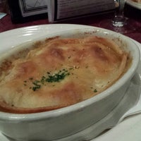 Riverside Dinner Theater - Theater