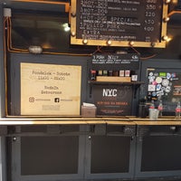 3/25/2017にMichalがNYC Cornerで撮った写真
