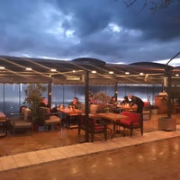 3/16/2017 tarihinde Erkan ç.ziyaretçi tarafından Avangart Cafe&amp;amp;Restaurant'de çekilen fotoğraf