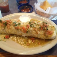 Photo taken at Fiesta Mexican Restaurant by Kyle T. on 4/1/2013