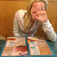 Photo taken at Cody&amp;#39;s Diner by Kyle T. on 10/7/2012