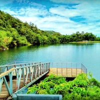 Photos At Tasik Biru Bau 20 Tips