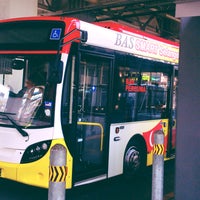 puchong bus tesco stop