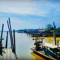 Persatuan Nelayan Kawasan Pontian 3 Tips From 53 Visitors
