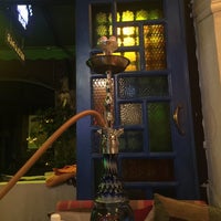 Photo taken at Marrakech Bar by İbrahim O. on 3/6/2018