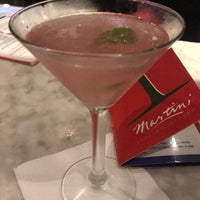 2/20/2018 tarihinde Debra H.ziyaretçi tarafından Martini Italian Bistro'de çekilen fotoğraf