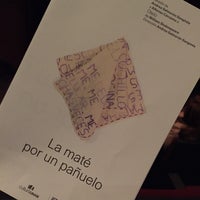 Das Foto wurde bei Teatro Juan Ruiz de Alarcón, Teatro UNAM von Estefanía C. am 6/29/2019 aufgenommen