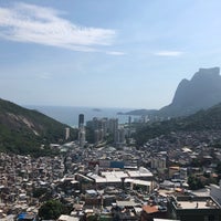 Photo taken at Bistrô Na Favela by Yoyo L. on 2/10/2018