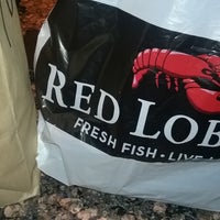 Photo prise au Red Lobster par Tom C. le3/10/2018