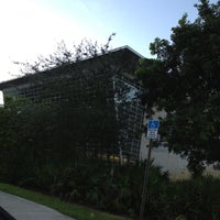 Photo taken at Broward Library/ BCC South Campus by Joan M. on 9/28/2012