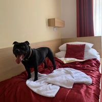 Photo taken at Hotel u Martina by Kajda on 8/24/2022