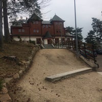 Photo taken at Hotel Vítkova hora by Kajda on 3/17/2017