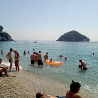 Spiaggia Libera Bergeggi Bergeggi Liguria