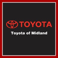 Toyota Of Midland >> Toyota Of Midland 800 N Loop 250 W Toyota Of Midland >> Toyota Of Midland 800 N Loop 250 W