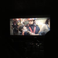 Photo taken at Cinemex by Yaz N. on 4/30/2017