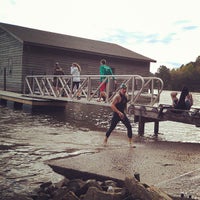 Davidson College Lake Campus Mooresville Nc