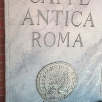Photo taken at Antica Roma by Rich K. on 6/28/2013