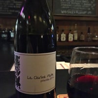 3/10/2017 tarihinde Winery E.ziyaretçi tarafından The Good Oak Bar'de çekilen fotoğraf