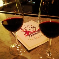 12/29/2012에 Winery E.님이 Alex Italian Restaurant에서 찍은 사진