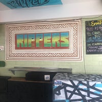 Photo taken at Rippers by Mike C. on 8/16/2018