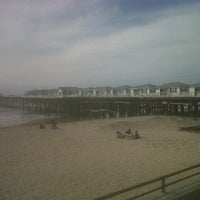 Crystal Pier Hotel Cottages Hotel In Pacific Beach