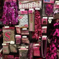 Photo taken at Party City by Meghan M. on 12/13/2012