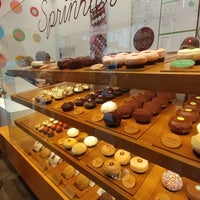 Photo taken at Sprinkles Plano by Savannah A. on 3/25/2018