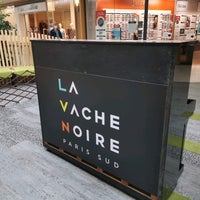 6/16/2020にVitalie Ș.がC.C La Vache Noireで撮った写真