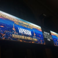 Photo taken at VIP Room by Vitalie Ș. on 5/13/2018
