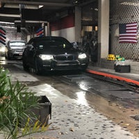 12/10/2017にMelanie N.がMission Car Washで撮った写真