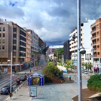 รูปภาพถ่ายที่ Sociedad de Desarrollo del Ayuntamiento de Santa Cruz de Tenerife โดย José María R. เมื่อ 10/30/2014