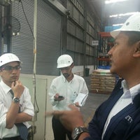 Hicom Teck See Manufacturing Sdn Bhd Shah Alam Selangor