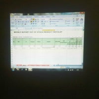 Review PT. Gelatik Supra