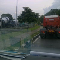 Puspakom Shah Alam Seksyen 28 Alam Megah Shah Alam Selangor