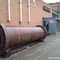 Foto diambil di Firepower: Royal Artillery Museum oleh Roger N. pada 11/6/2013