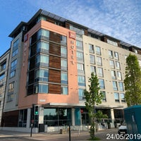 quay bristol ibis meads temple