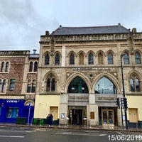 Photo taken at The Prince of Wales (Wetherspoon) by Roger N. on 6/15/2019