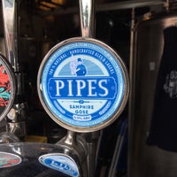 Photo taken at Pipes Beer by Roger N. on 9/1/2018