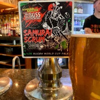 Photo taken at The Prince of Wales (Wetherspoon) by Roger N. on 9/7/2019