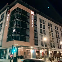 meads bristol temple ibis quay