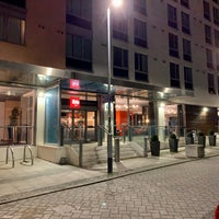 quay ibis meads bristol temple