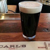 Carl's Tavern - Restaurant