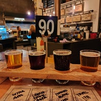 Photo taken at Ten Mile Brewing by Chai O. on 9/15/2022