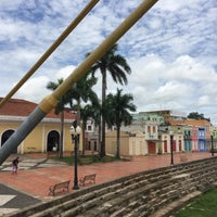 Photo taken at Mercado Velho by Bruna N. on 11/15/2017