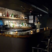 Photo taken at Gallery Bar by KickTickets on 10/22/2012
